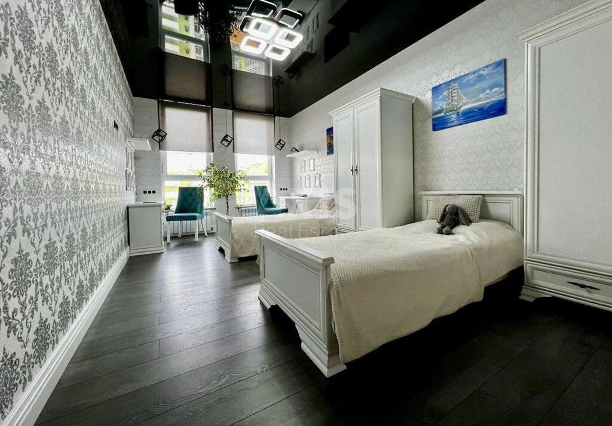 3k apartment pr-t Peremogy 677