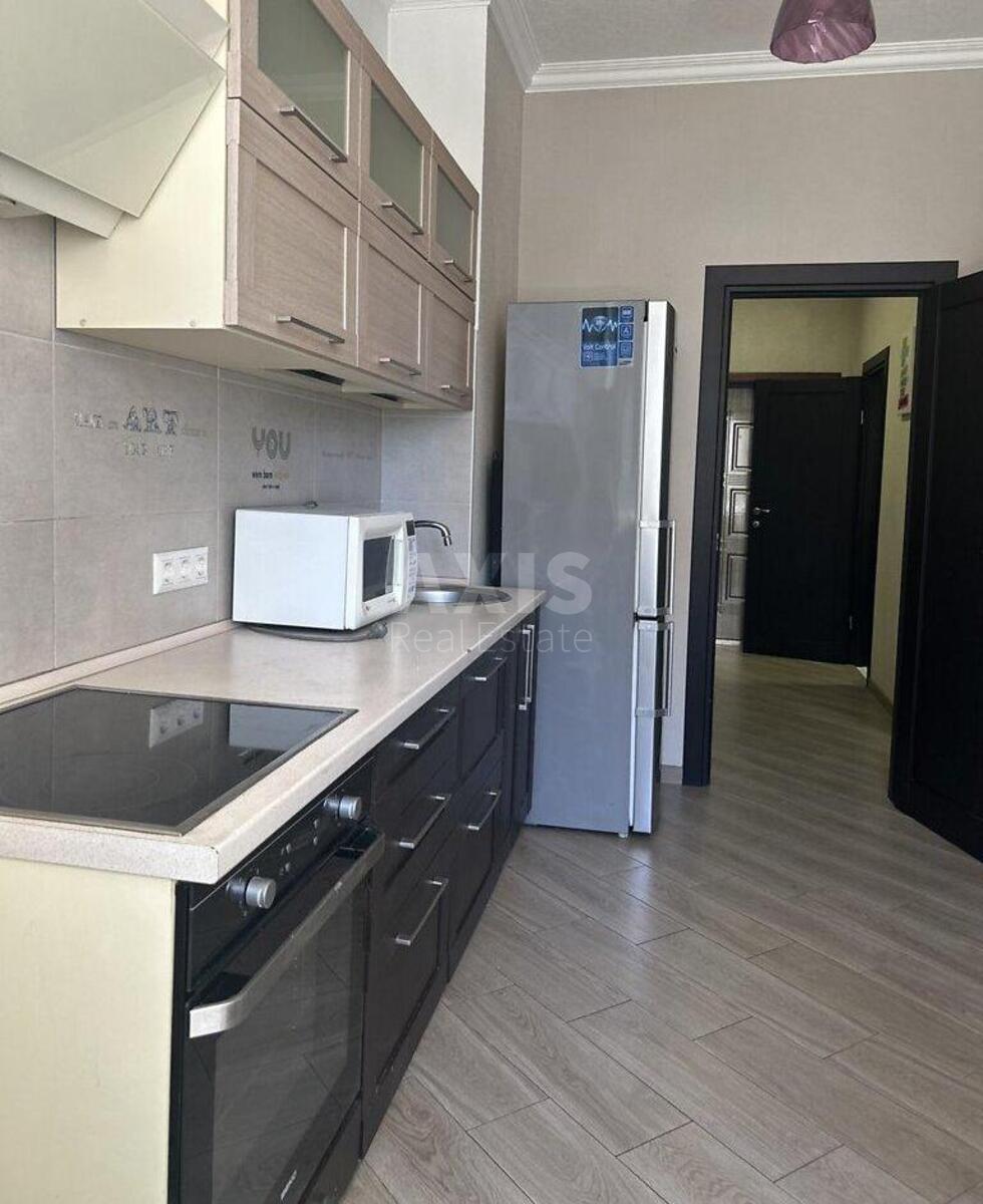 1k apartment vul. Zhyljans'ka 118568864