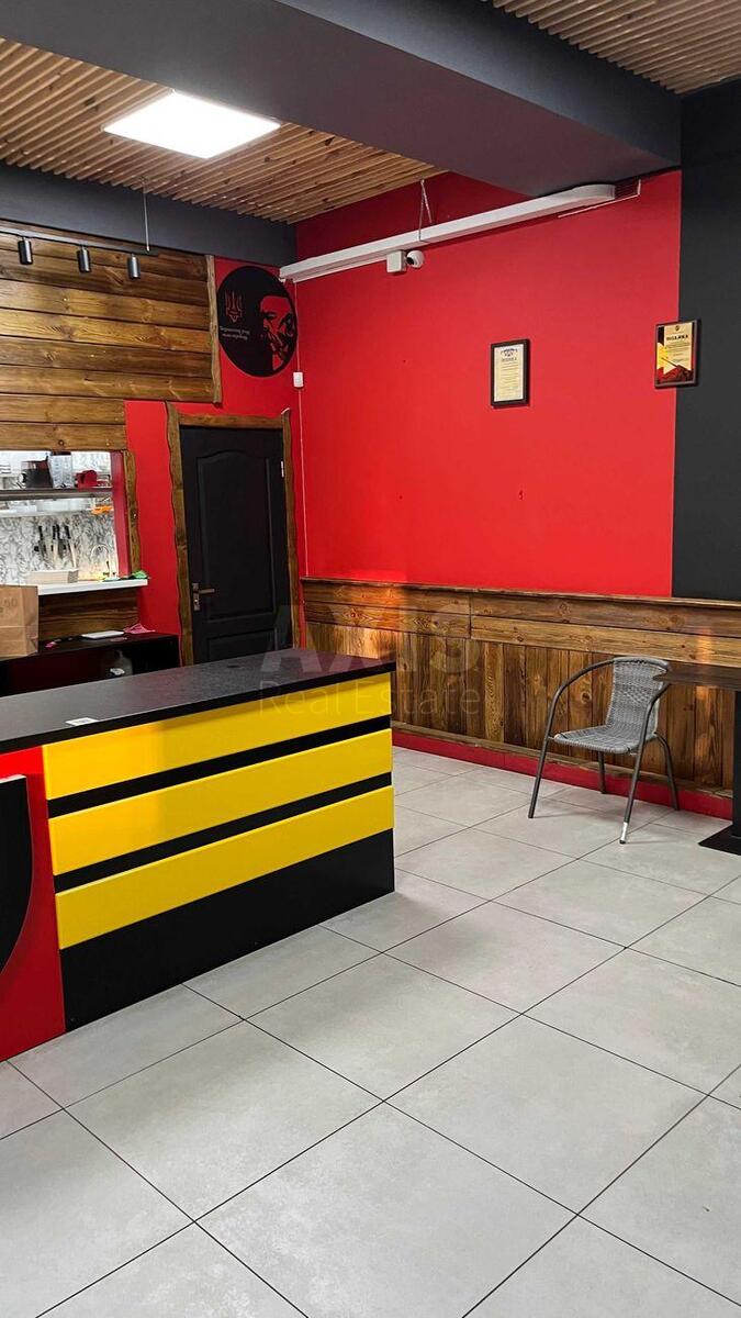 Объект торговли пр-т Мира 9, 213м2612766