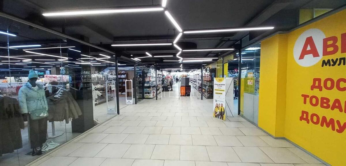 Trade object vul. Bal'zaka Onore de 85, 94m2550797