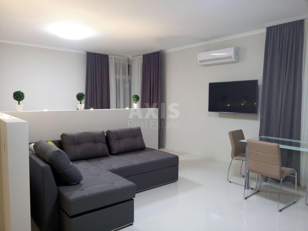 1k apartment vul. Chavdar Jelyzavety 8569281