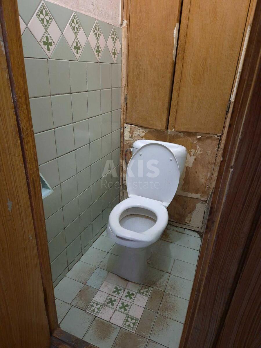 2к квартира ул. Березняковская 14А5693811