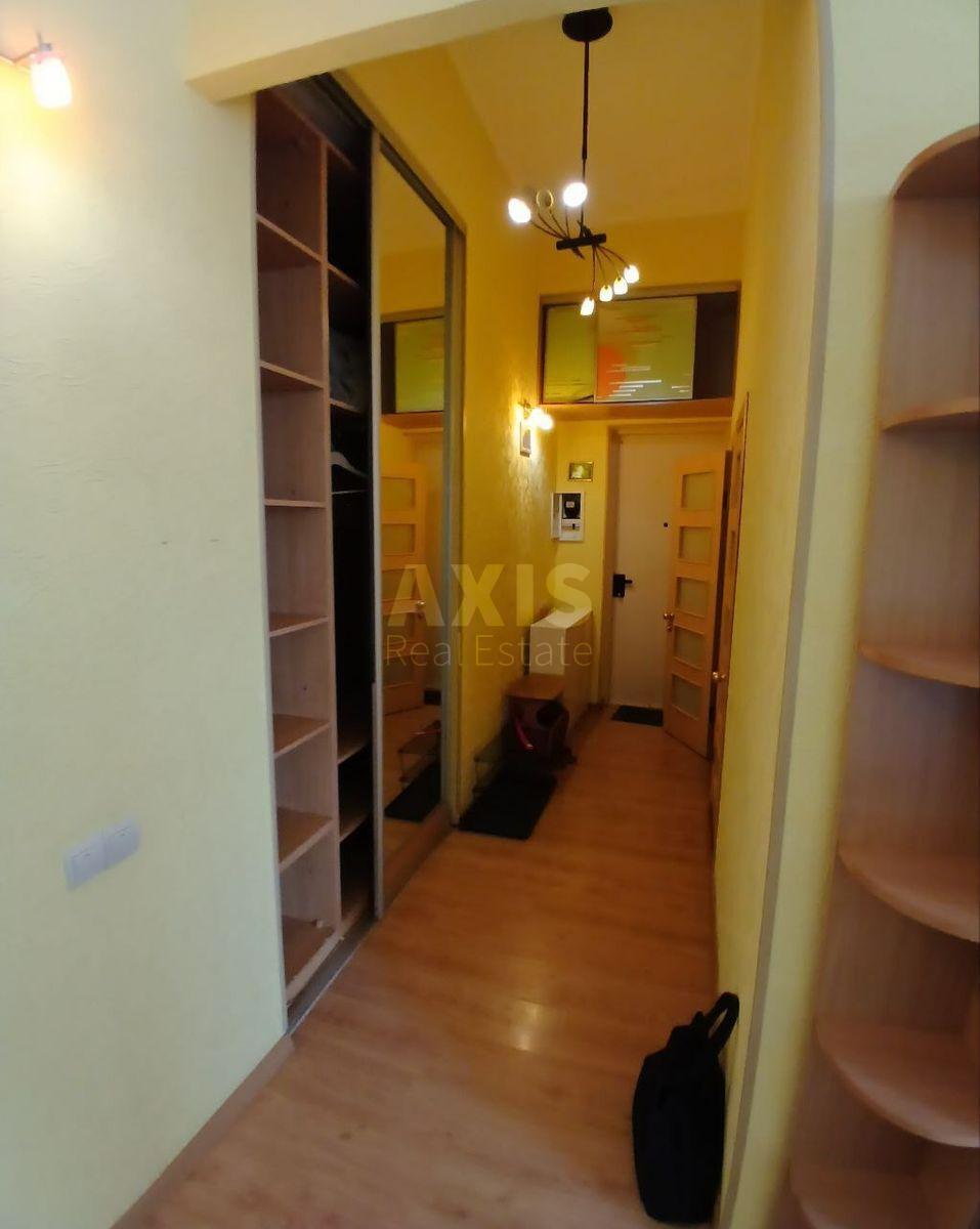 1k apartment vul. Tarasivs'ka 23/25569610