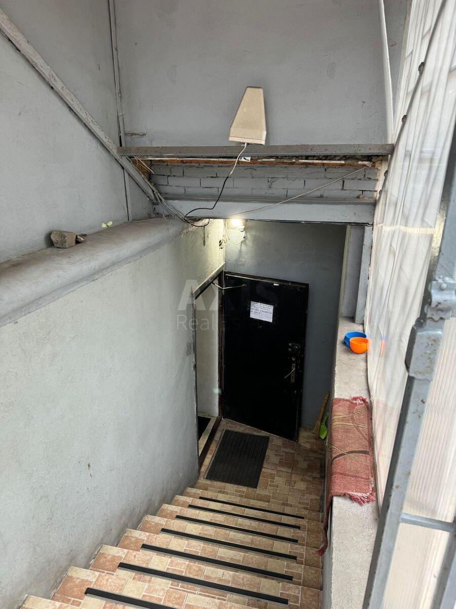 Trade object vul. Vasyl'kivs'ka 14/15, 220m2569847