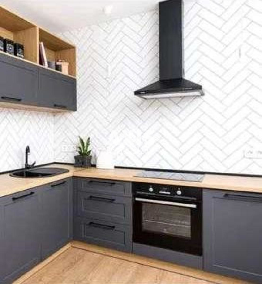 1k apartment vul. Praktychna 1250573