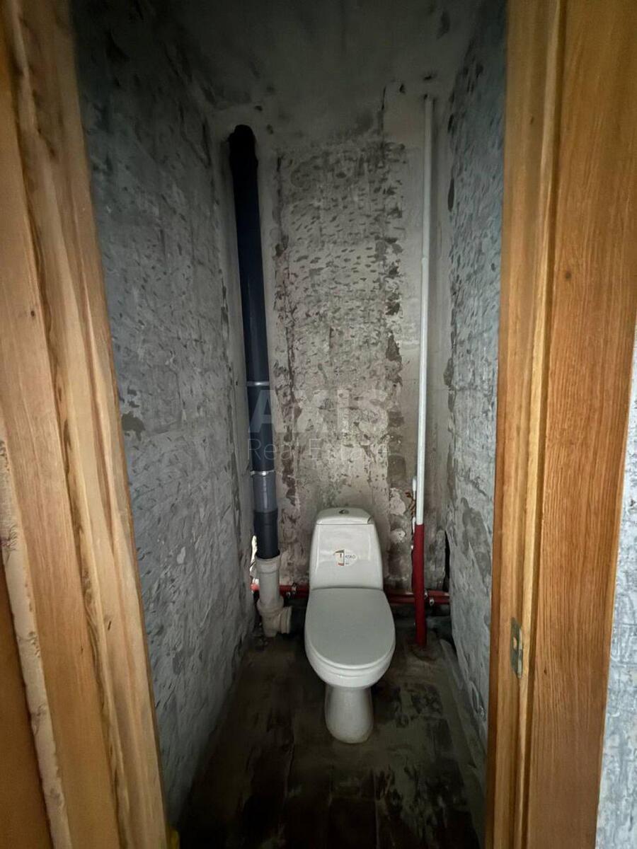 3k apartment vul. Dragomanova 236057813