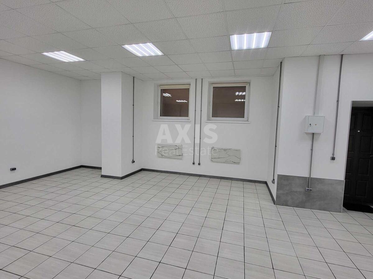 Объект торговли ул. Ахматовой Анны 35, 58м2562854
