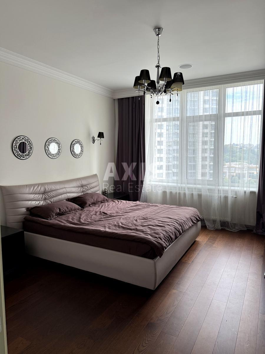 3k apartment vul. Andriya Verkhohlyada 18593983