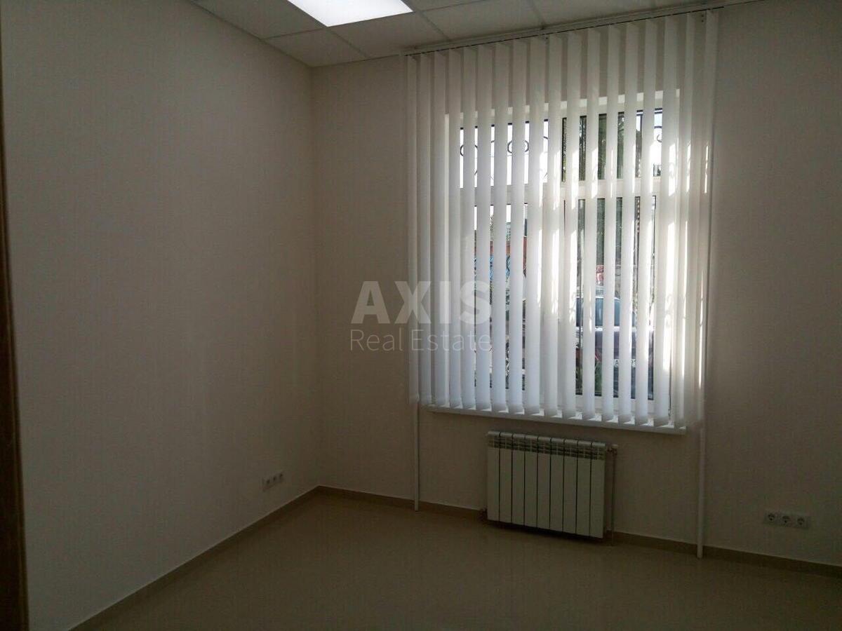 Офис ул. Краковская 13В, 100м24