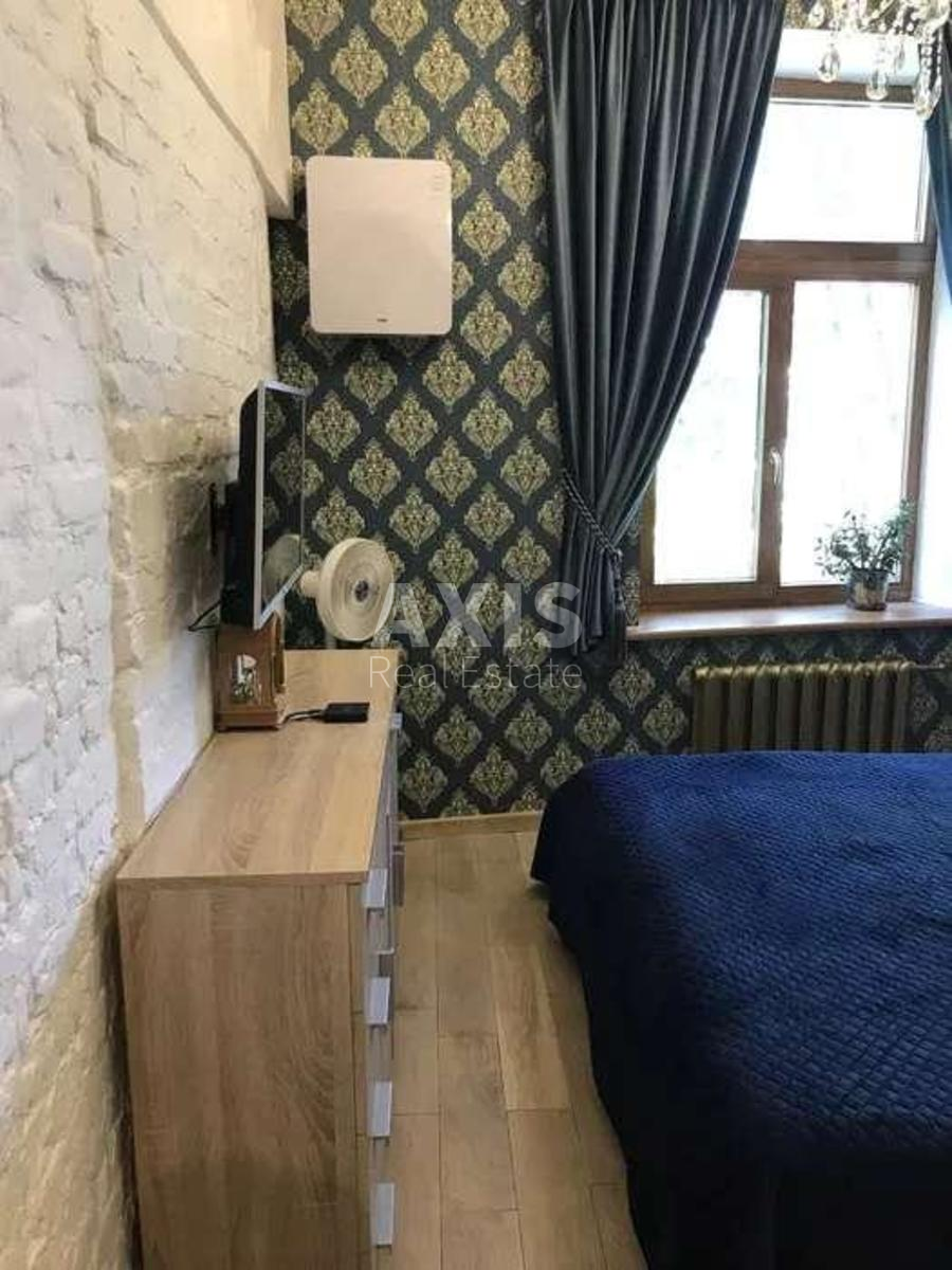 3к квартира пл. Михайлівська 21238045