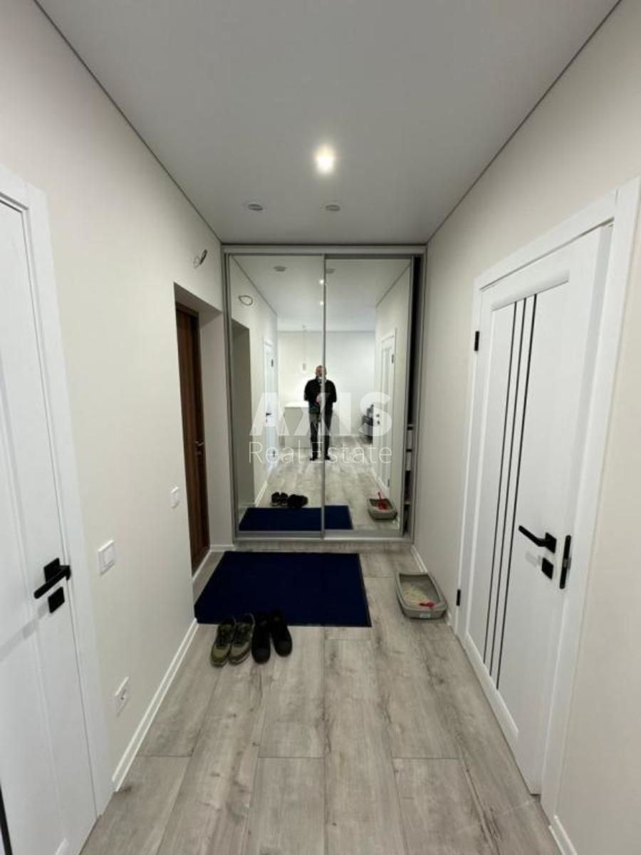 1k apartment pr-t Pravdy 497