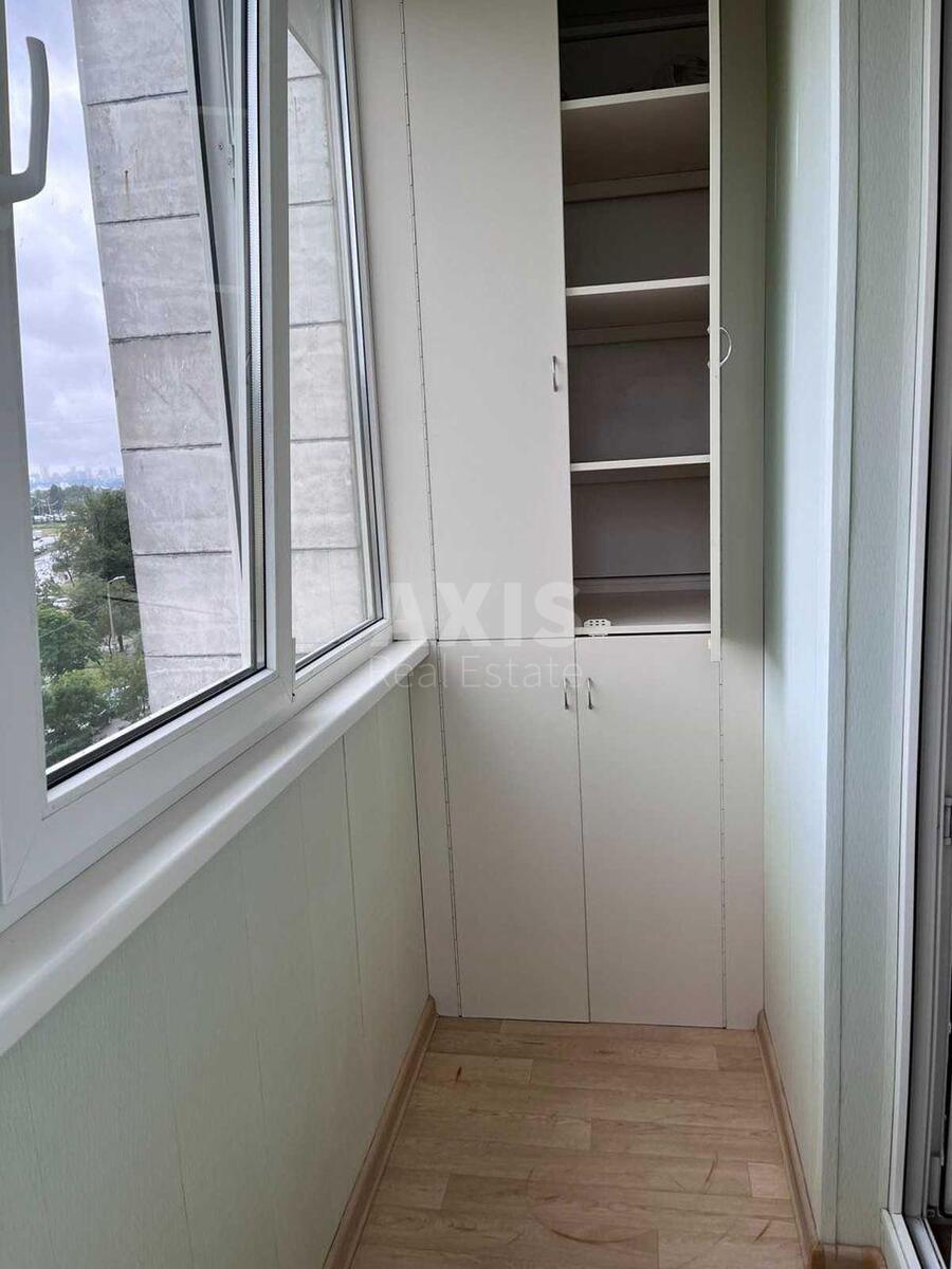 1k apartment pr-t Obolons'kyj 9А10
