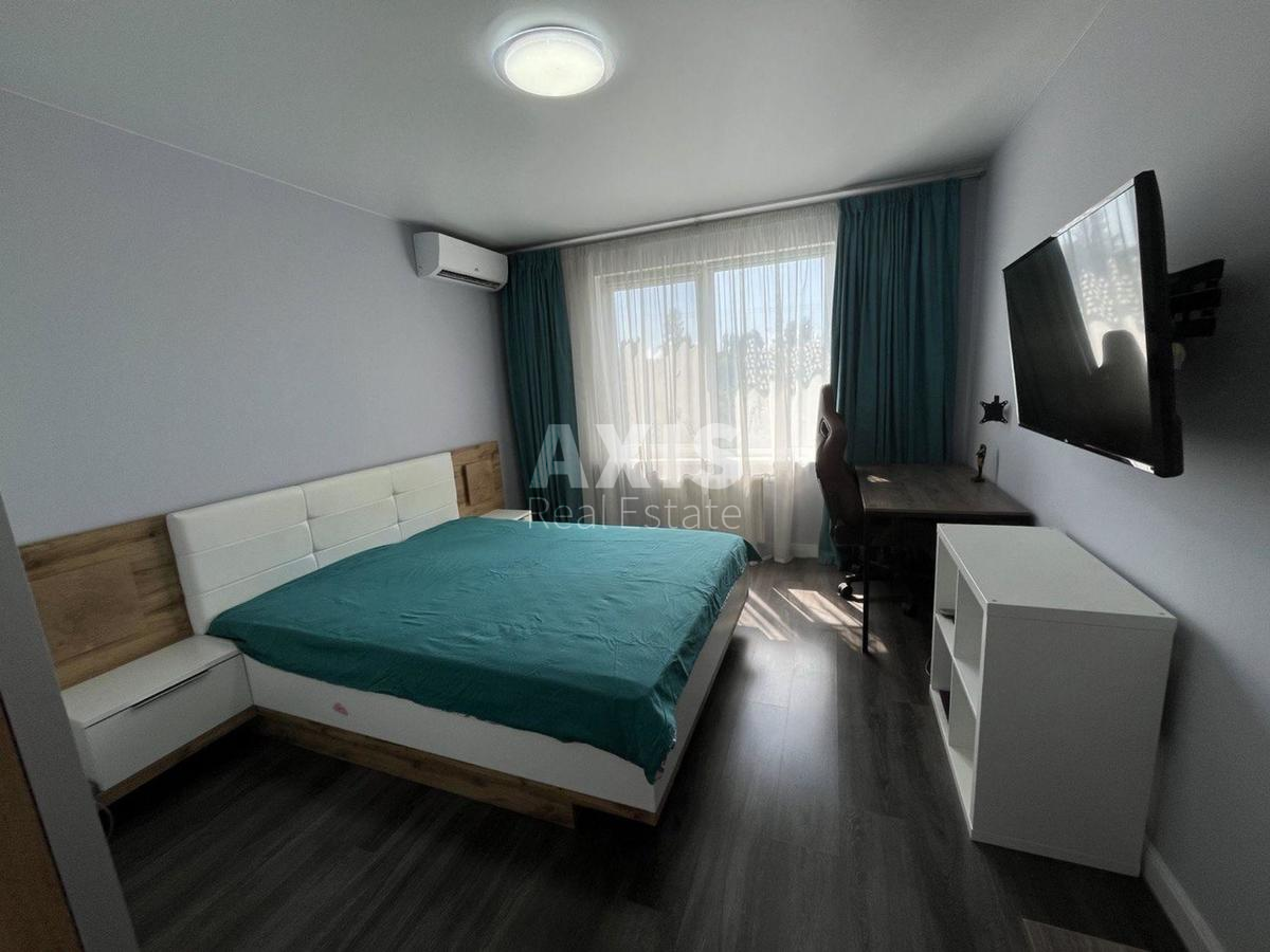 2k apartment vul. Tyraspol's'ka 433