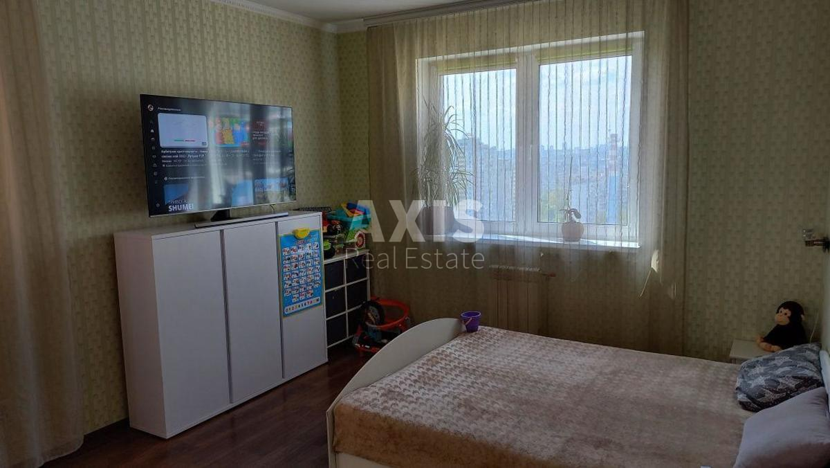 2k apartment vul. Kondratjuka Jurija 15