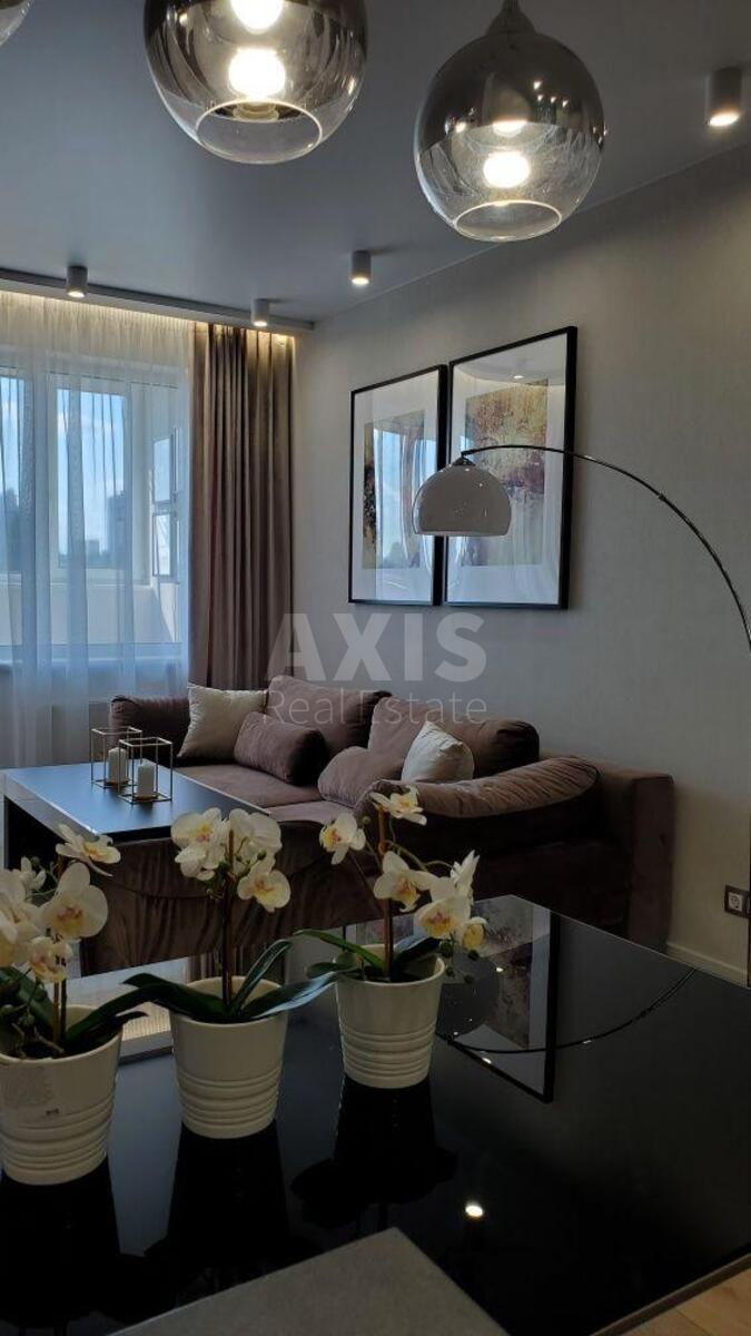 2k apartment pr-t Peremogy 5В563962
