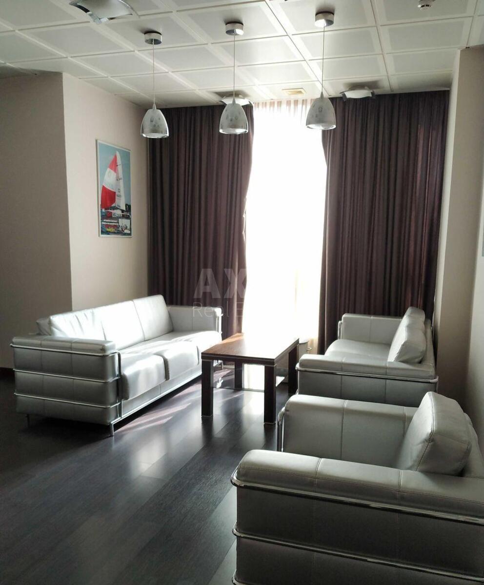 Office vul. Myshugy Oleksandra 2А, 443m2607208