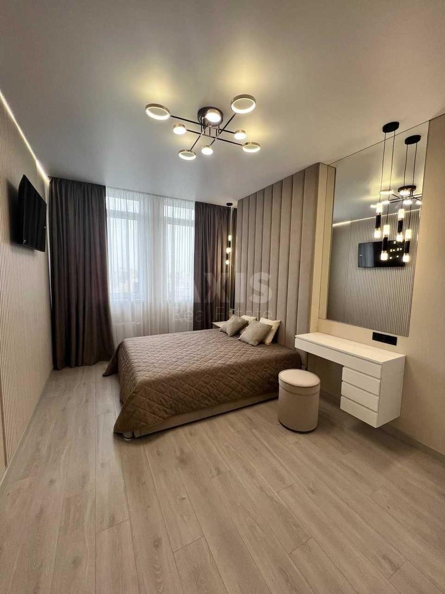 1k apartment pr-t Peremogy 11Б4