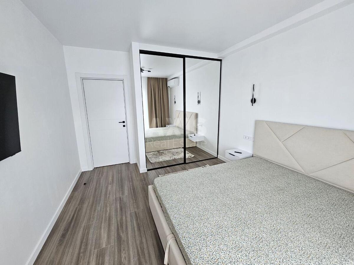 2к квартира ул. Михаила Максимовича 24607433