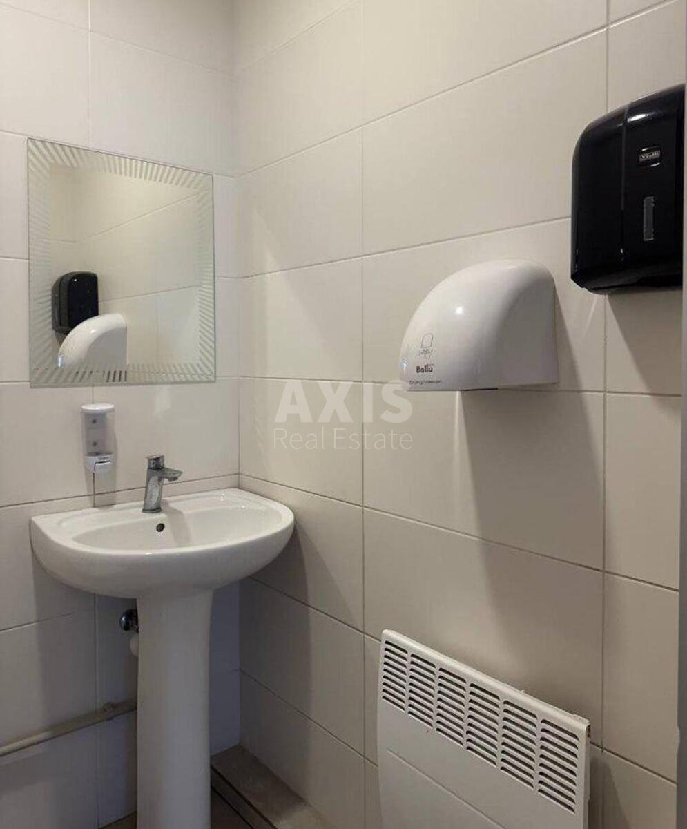 Trade object vul. Geroi'v Dnipra 43, 162m2607609