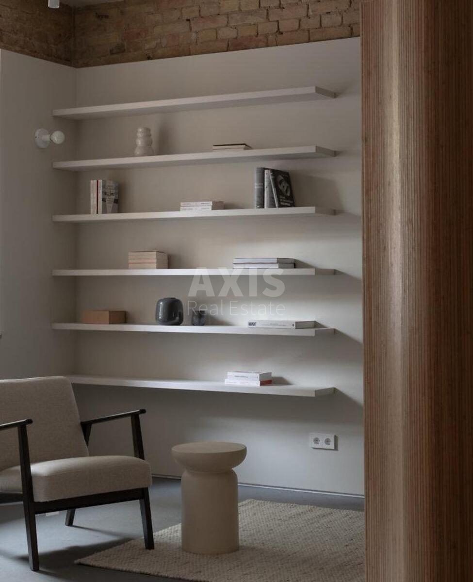 Trade object vul. Jaroslaviv Val 14В, 60m22