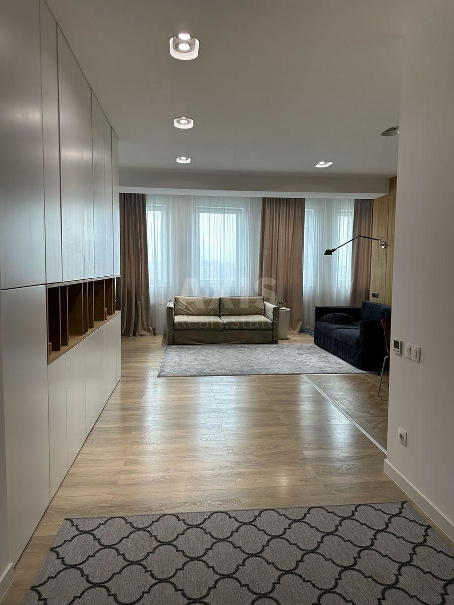 3k apartment bul. Druzhby Narodiv 14/160
