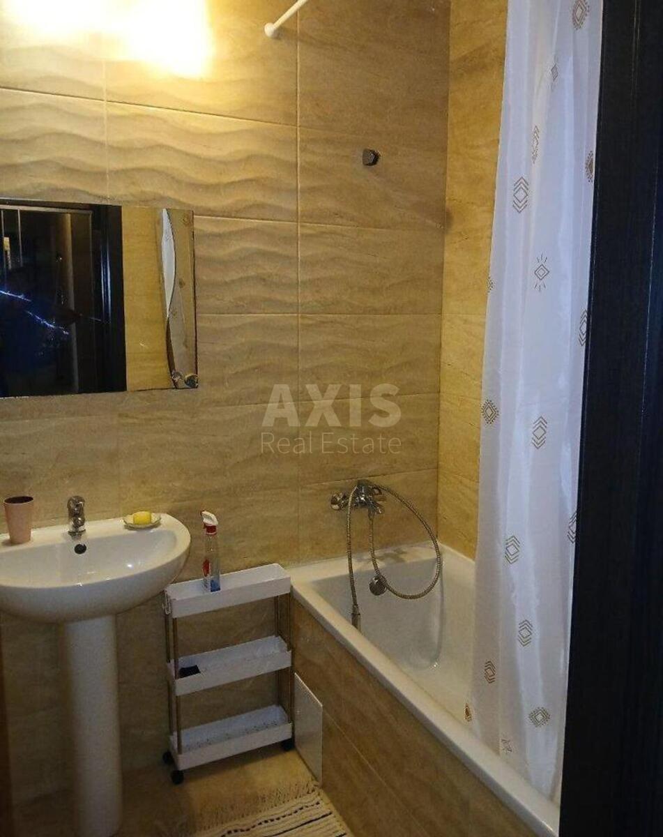1k apartment vul. Yulia Zdanovska 50/2564756