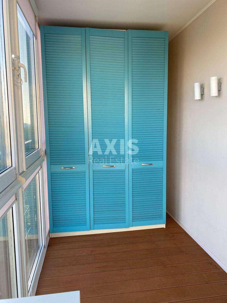 2k apartment vul. Petryc'kogo Anatolija 195828211