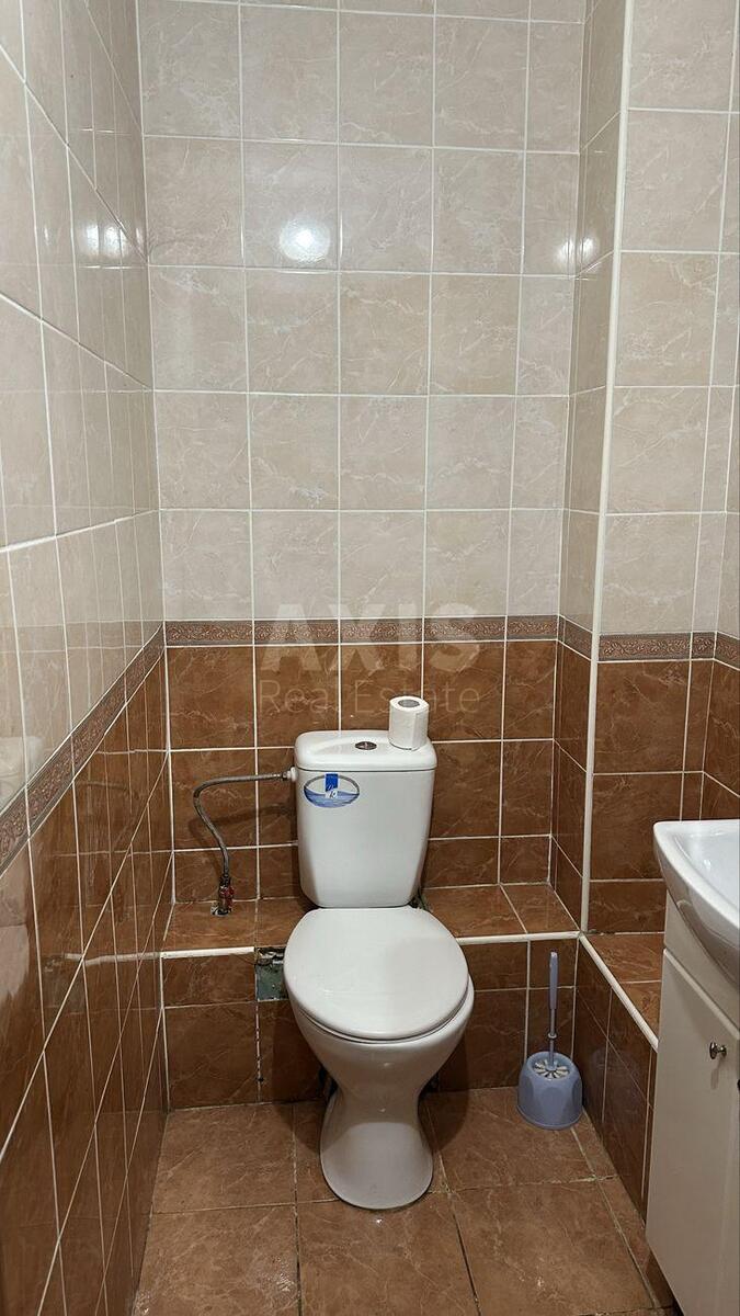 1k apartment vul. Dekabrystiv 12/376