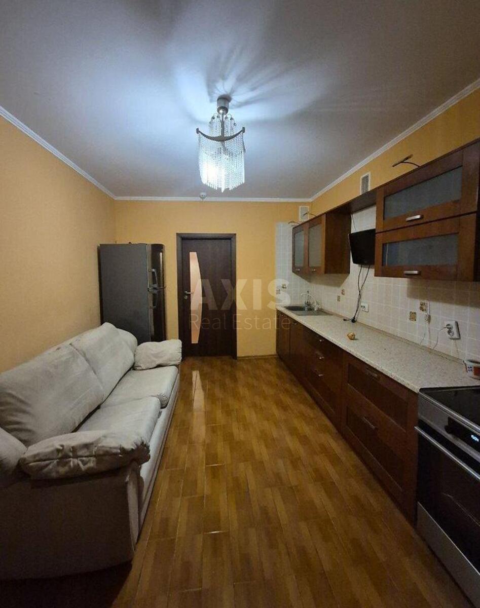 3к квартира ул. Милославская 4608330