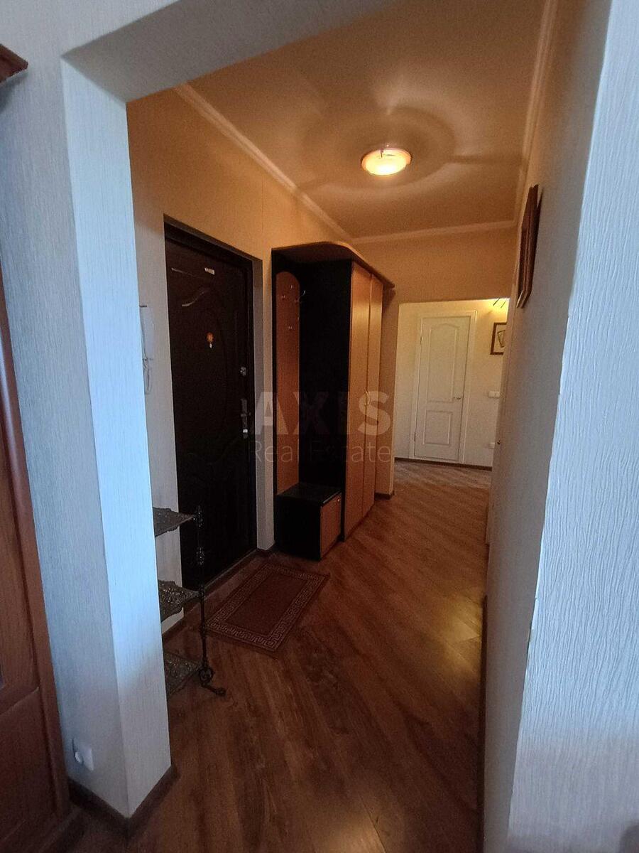 2k apartment vul. Nikolajeva Arhitektora 9А565066