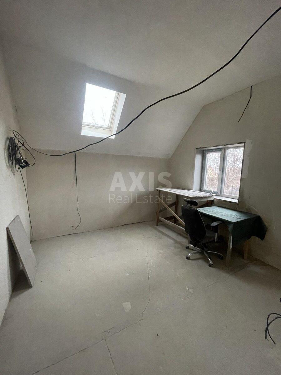 House vul. Central'na, 255m2, Kyiv city608556