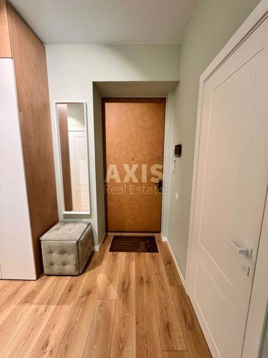 2k apartment vul. Shhekavyc'ka 42/482
