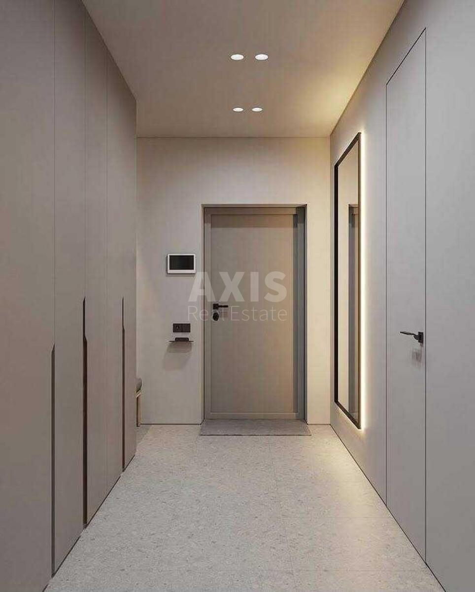 2k apartment vul. Andriya Verkhohlyada 18609021