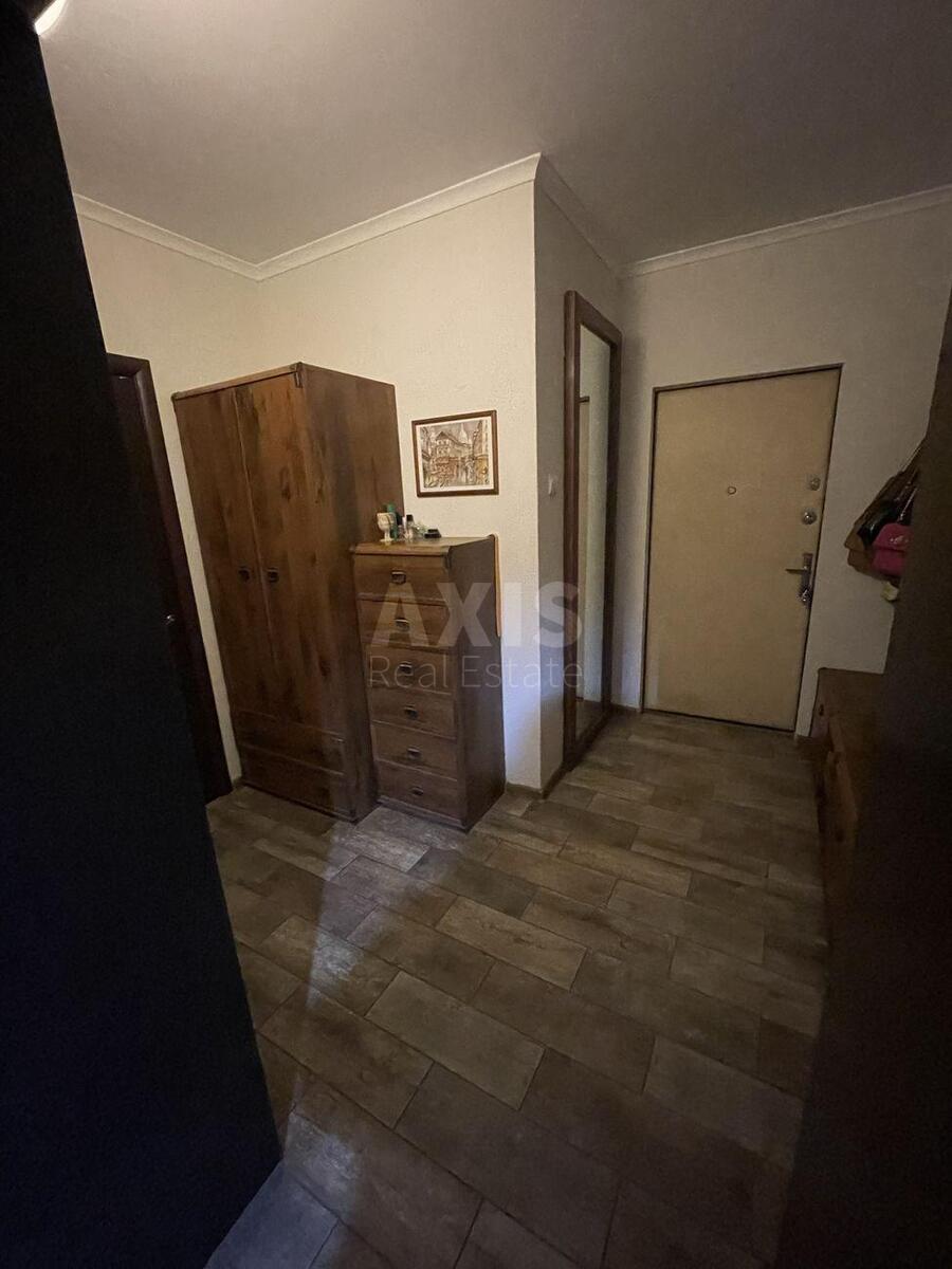 3к квартира ул. Александра Архипенко 2/12565509