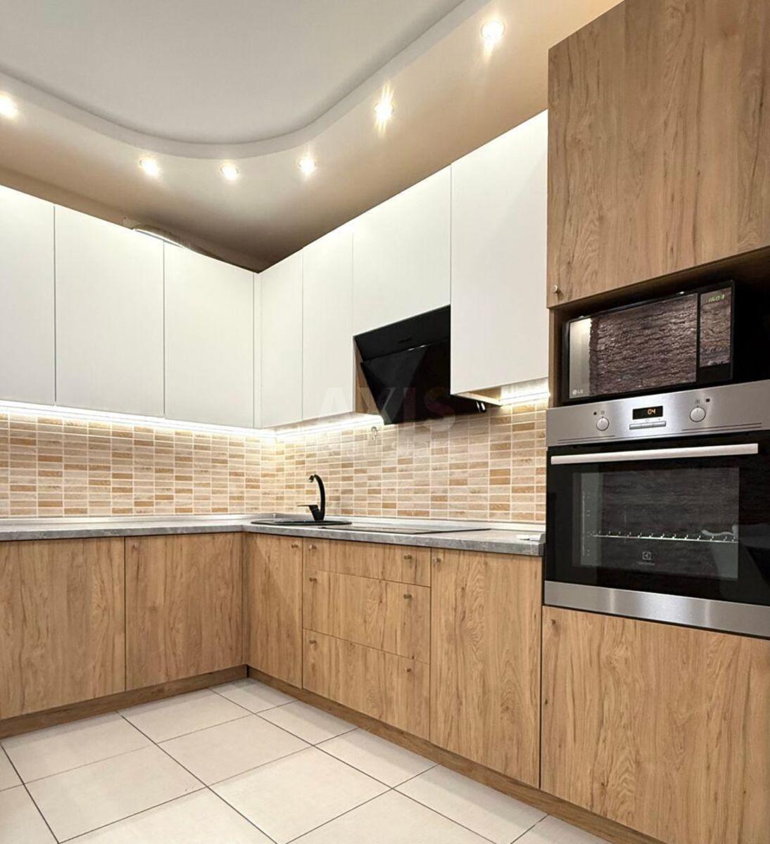 3k apartment vul. Mejtusa Kompozytora 4609140