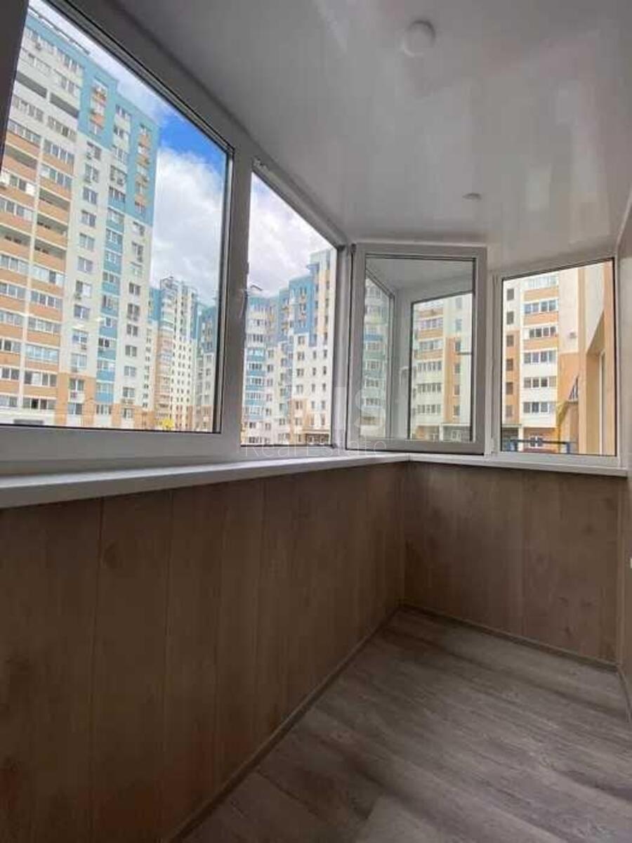 1к квартира вул. Данченка Сергія 326093611