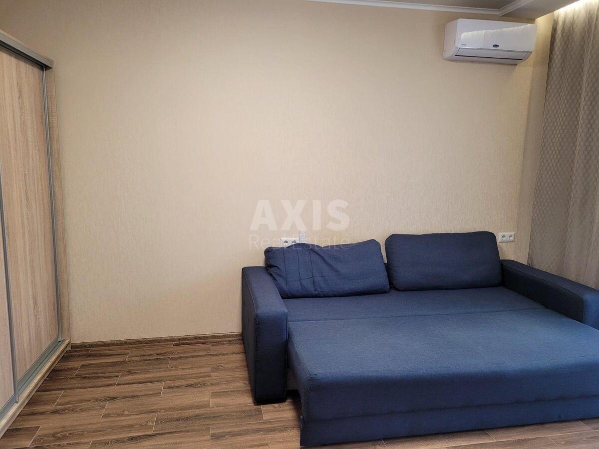 1k apartment vul. Praktychna 4565732