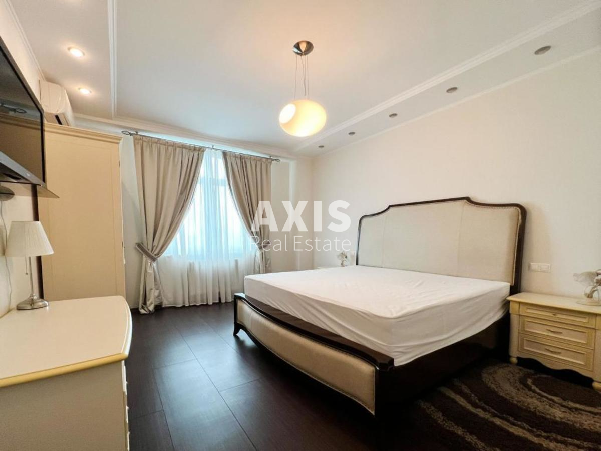 2k apartment vul. Zvirynec'ka 598