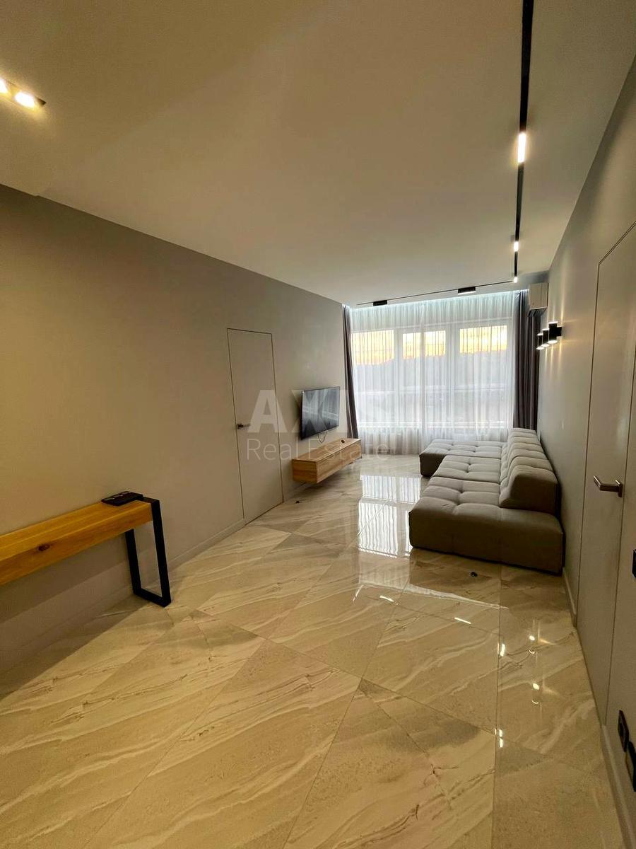 3k apartment vul. Antonovycha 109610032