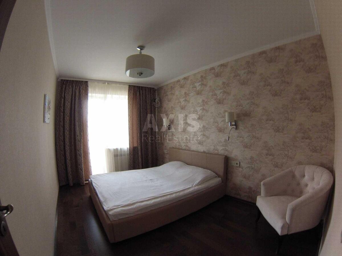 3к квартира ул. Академика Ромоданова 11/15566332