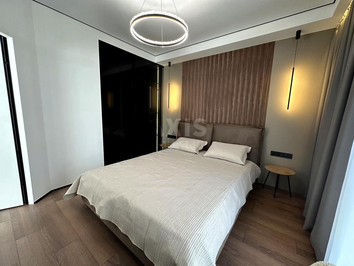 2k apartment vul. Myhajla Maksymovycha 26Б610234