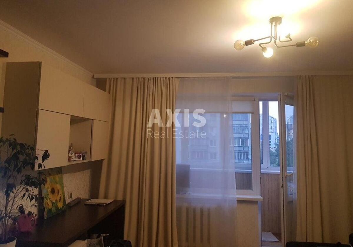 4k apartment vul. Mashynobudivna 8609611