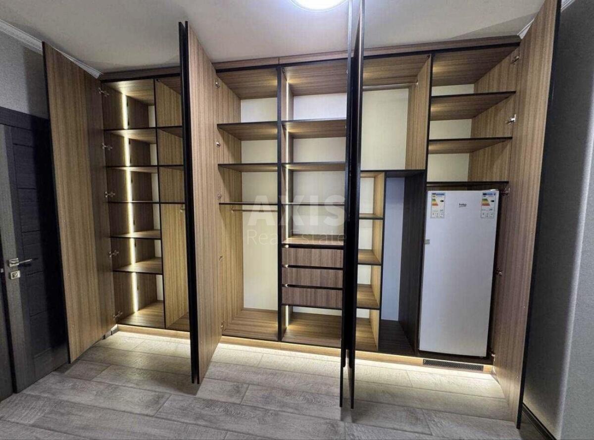 2k apartment vul. Dragomanova 2Б566772