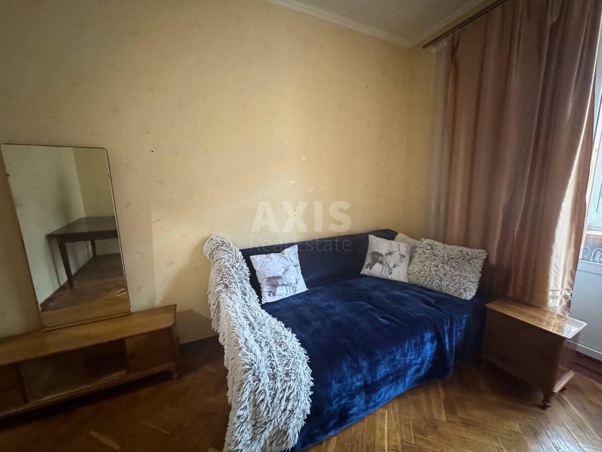 2k apartment vul. Tarasivs'ka 3610852