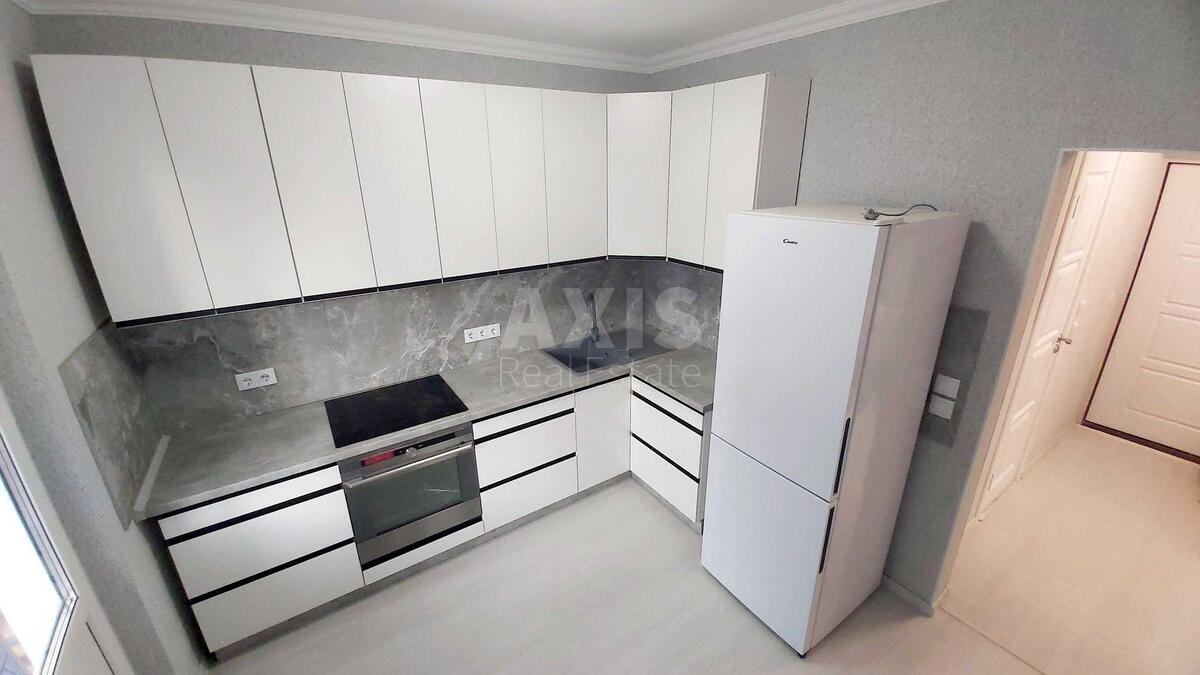 1k apartment vul. Gmyri Borysa 202