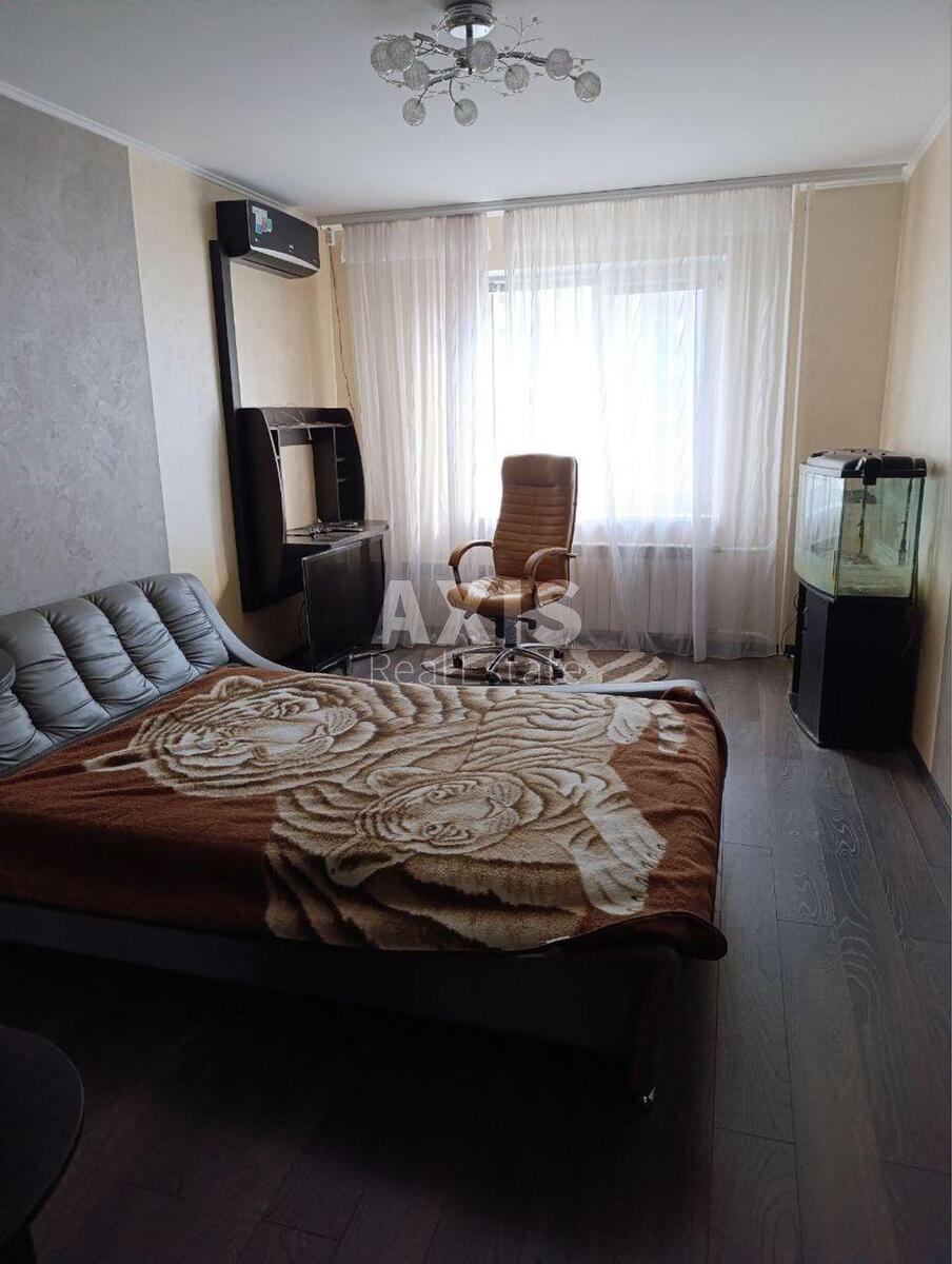 3k apartment vul. Zakrevs'kogo Mykoly 557522