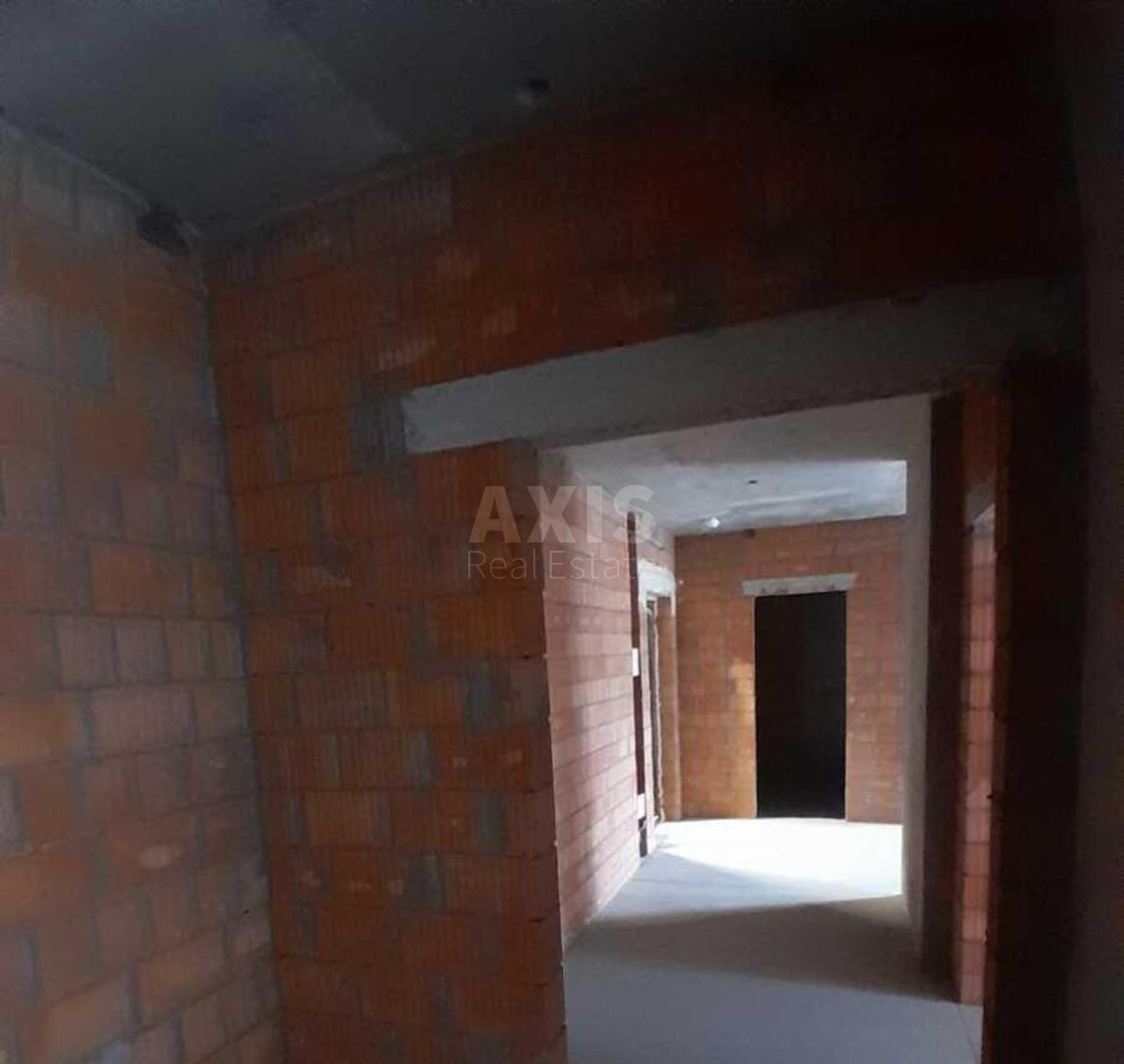 2k apartment vul. Sholudenka 303