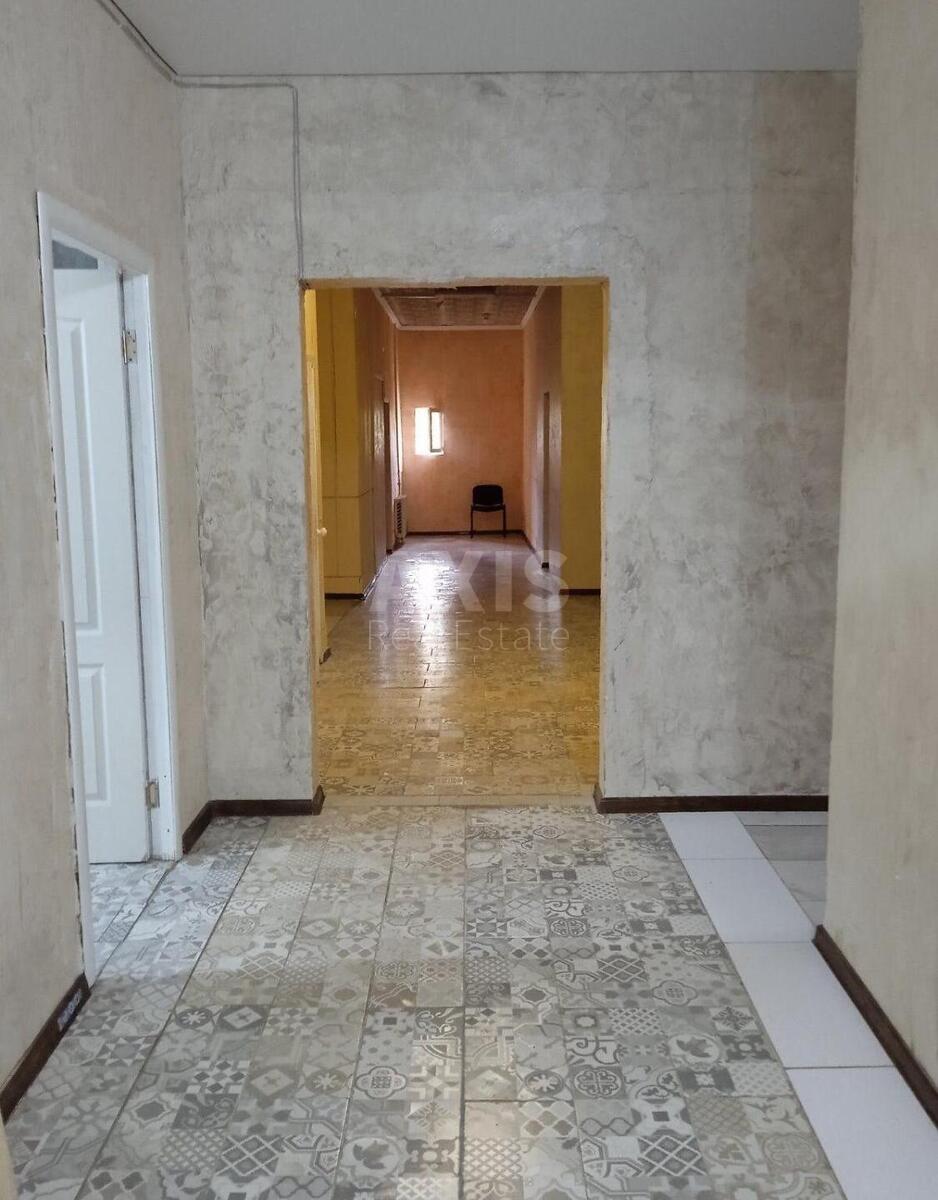 1k apartment shose Strategichne 211