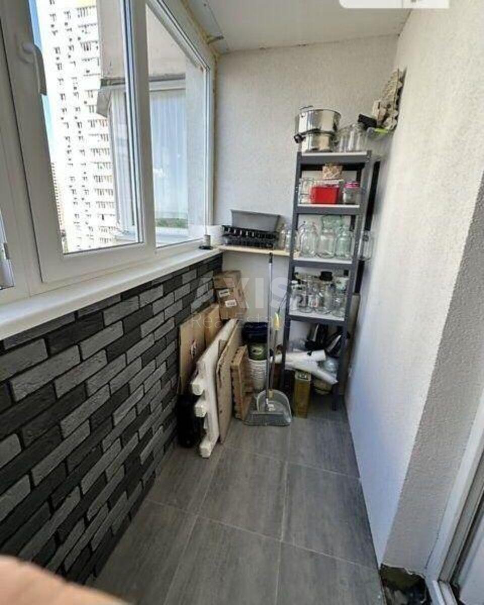 2к квартира ул. Русовой Софии 7А611816