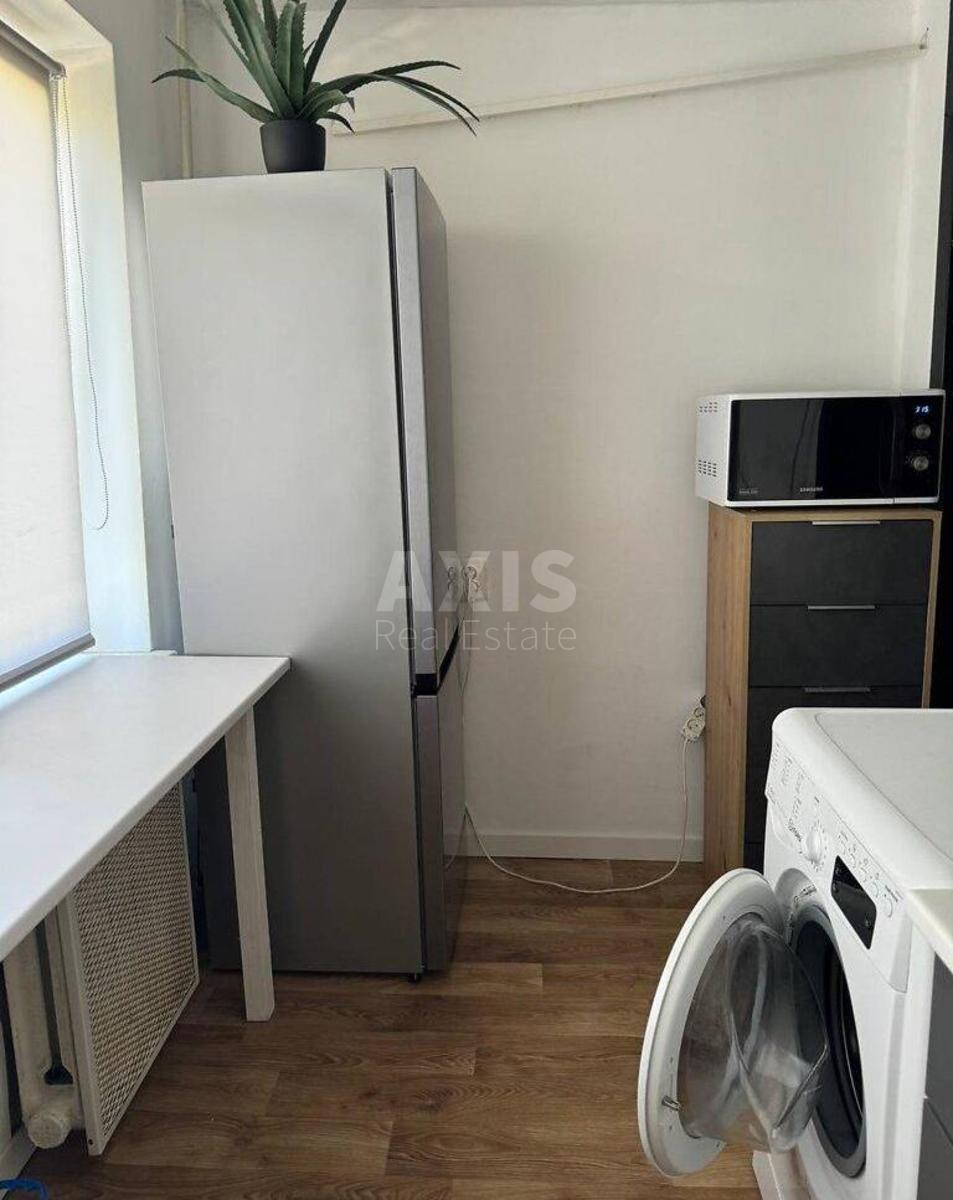 2k apartment bul. Gasheka Jaroslava 7А